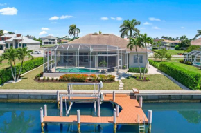 The Sea-Renity House I Your Tropical Relaxation Destination